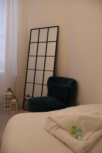 Elegant 3BR Apt at Haymarket - main image