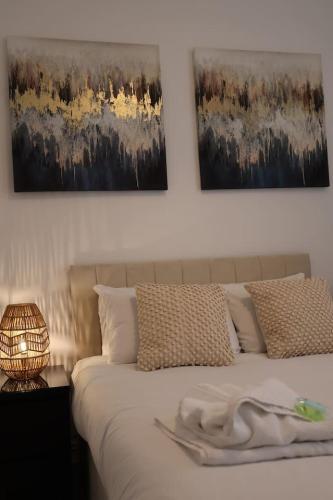 Elegant 3BR Apt at Haymarket - image 13