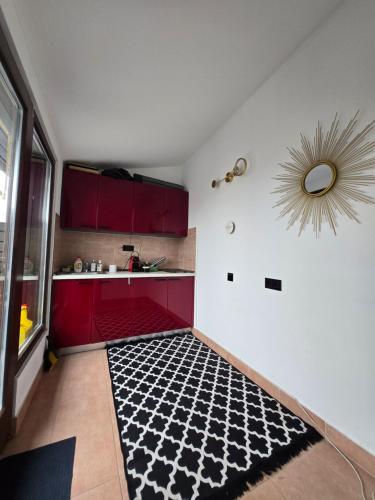 Cloud Apartment Gozsdu Budapest - image 7