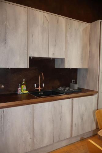 Stockbridge 1BR with Parking - image 13