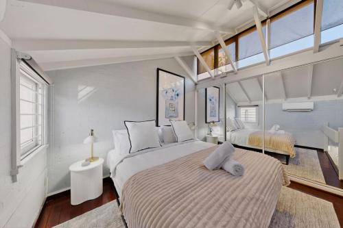 Charming Waterloo Terrace in Waterloo