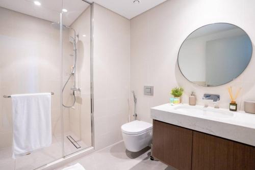 2 BR Palm Ocean View and Private Beach Access - main image