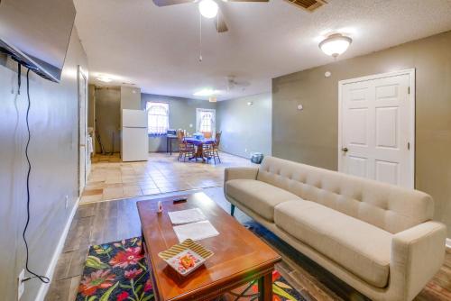 Rural Retreat in Fort Valley: 8 Mi to Main Street! in Fort Valley (GA)