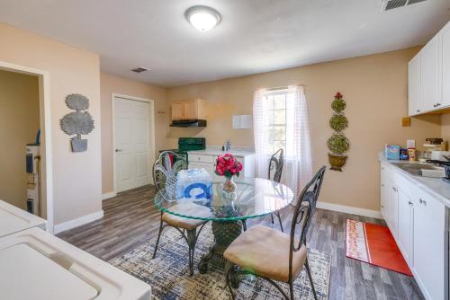 Great for Gatherings! Rural Fort Valley Retreat&nbsp;&nbsp; in Fort Valley (GA)