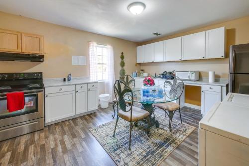 Great for Gatherings! Rural Fort Valley Retreat&nbsp;&nbsp; in Fort Valley (GA)