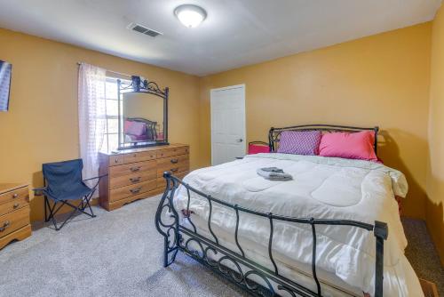 Great for Gatherings! Rural Fort Valley Retreat&nbsp;&nbsp; in Fort Valley (GA)