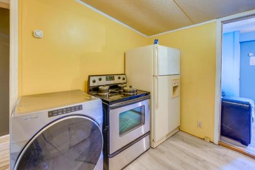 Countryside Escape, 8 Mi to FVSU & Main Street! in Fort Valley (GA)