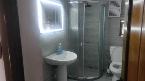 Karafil Guesthouse