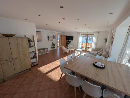 Apartment Traumblick in Unterammergau