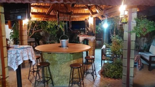 Garden, Aksaray Boutique Hotel in Nicosia