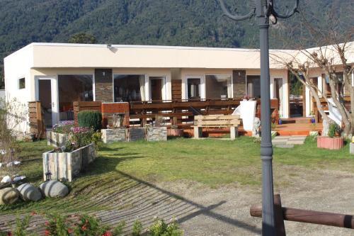 Cabañas Rincon Austral
