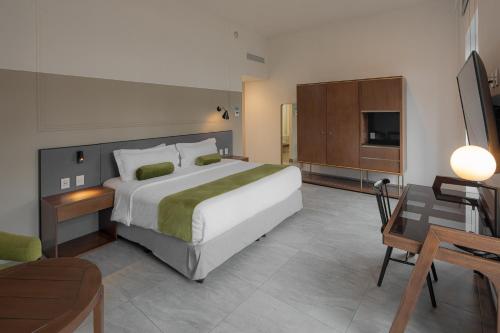 Photo - Gamma Orizaba Grand Hotel de France