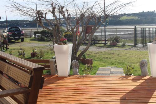 Cabañas Rincon Austral