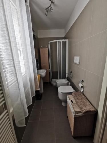 Große Wohnung in Cannaregio - b48771 - image 10
