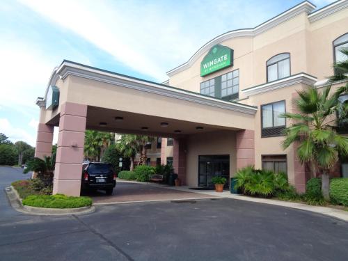 Inngang, Wingate by Wyndham Destin in Destin (FL)