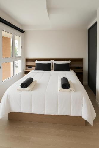 Prime Suites Valencia 5