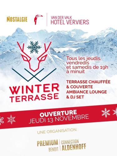 Van Der Valk Hotel Verviers