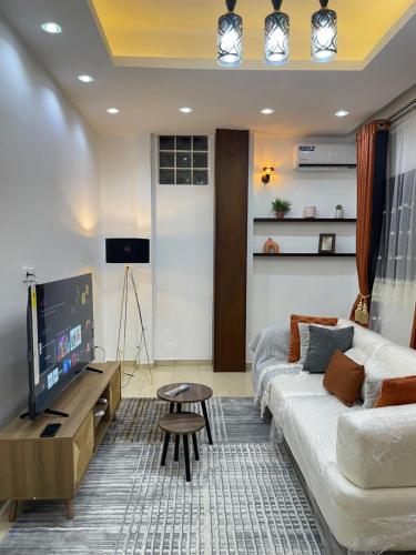 JAMARI Home in โบนาเมรี