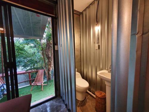 Eco Rooms Tulum in Tulum, Mexico