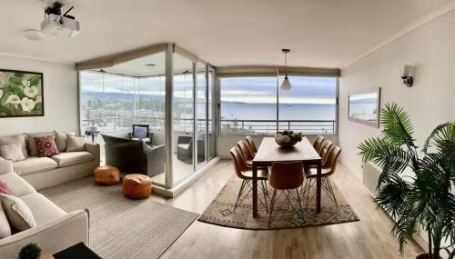 Departamento especial para fin de año