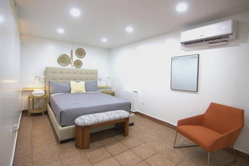 La Finca Real - 2 Bedroom Apt - image 8