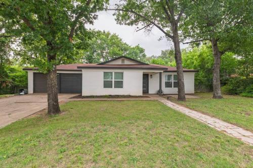 Lake Worth Home for 8 - Your World Cup Fan Base – khách sạn tại Lake Worth