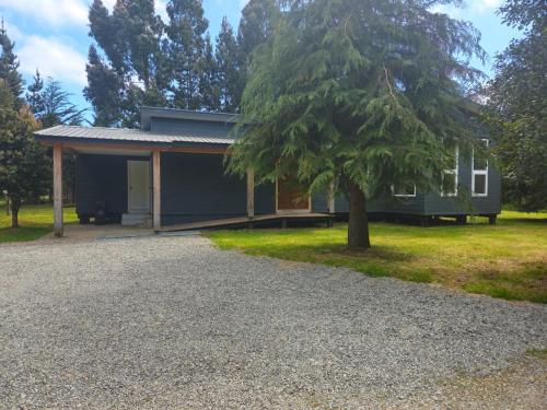 Casa en Puerto Varas