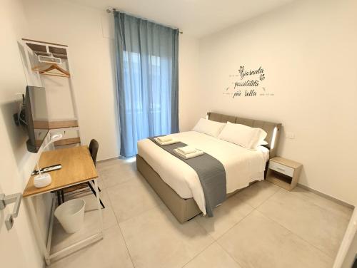 Baracca Space Apartments