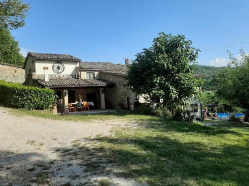 Holidays Catassino, Urbino