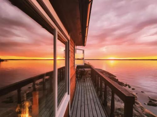 . Archipelago Hideaway - Oasis on the Sea