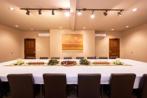 The Lodge at Columbia Point in Richland (WA)