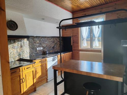 Balcons du Cambre Fontseca, cozy cottage 100 m2 in Sauto