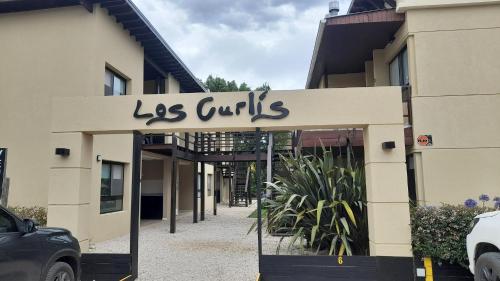 Los Curlis Dpto 2 Amb Las Gaviotas Mar Azul