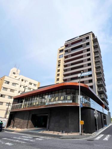 The Riverfront Residence Nishihiroshima - Vacation STAY 20643