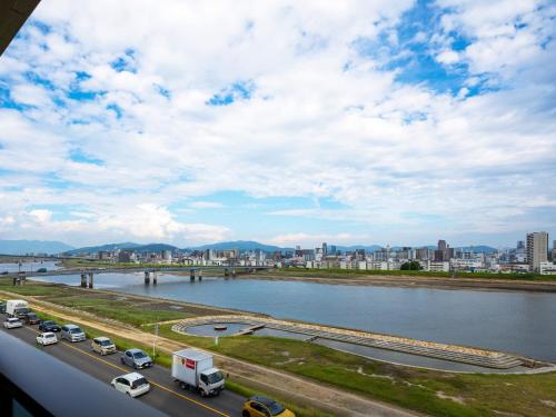 The Riverfront Residence Nishihiroshima - Vacation STAY 20643