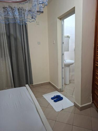 Evara staycation in Mombasa