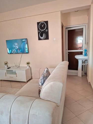 Evara staycation in Mombasa