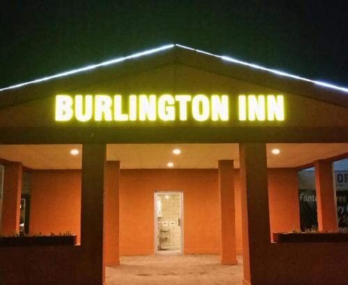 . Burlington Inn