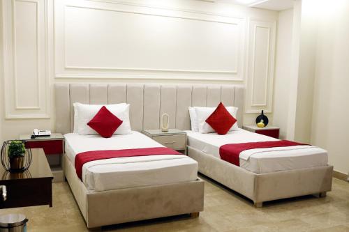 Holiday One Hotel & Suites - Gulshan-4 - image 8