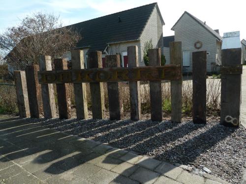Ferienhaus für 4 Personen ca 70 m in Callantsoog, Nordholland Küste von Nordholland in Callantsoog