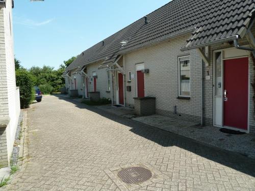 Ferienhaus für 4 Personen ca 70 m in Callantsoog, Nordholland Küste von Nordholland in Callantsoog