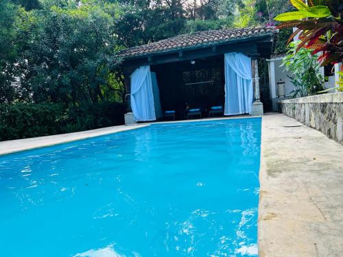 Casa Verapaz in Santa Catarina Palopó