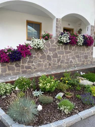 Ferienwohnung Eichhorner in Außervillgraten, Österreich