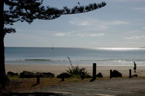 Orewa Beachside