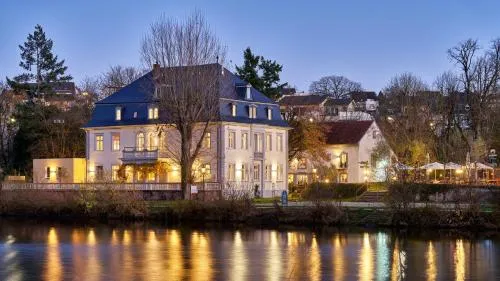 Villa Keller by Erasmus in Saarburg, Deutschland