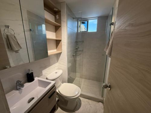 Exclusivo apartamento en Barranquilla