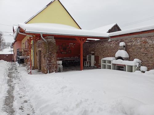 Apartmán u Kuľky (Apartman u Kulky) in Spisske Bistre