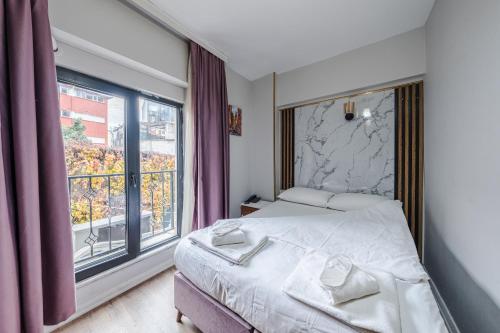 Senyor Garden Hotel, Istanbul