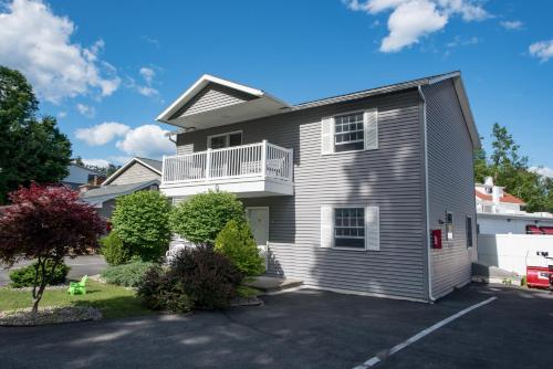 Americas Best Value Inn & Suites Lake George - image 8
