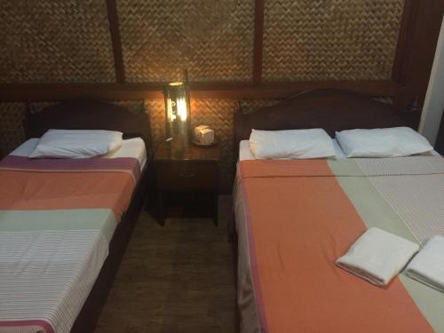 Pagdayon Travelers Inn Hotel Puerto Princesa In Philippines - 